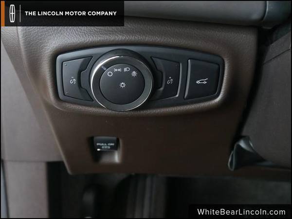 2016 Lincoln MKZ Black Label *NO CREDIT, BAD NO PROBLEM! $500 DOWN -... for sale in White Bear Lake, MN – photo 20