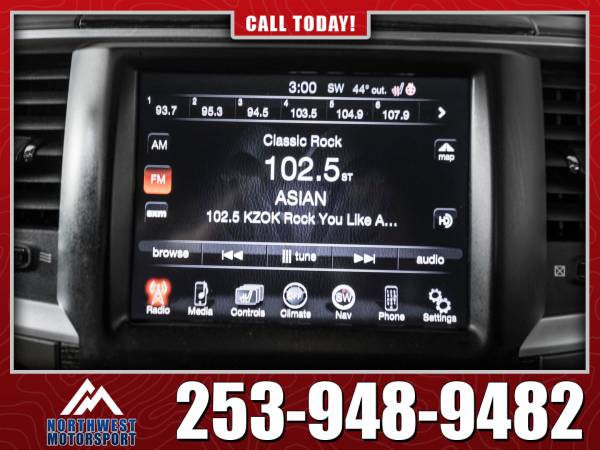 2014 Dodge Ram 1500 Limited 4x4 - - by dealer for sale in PUYALLUP, WA – photo 21