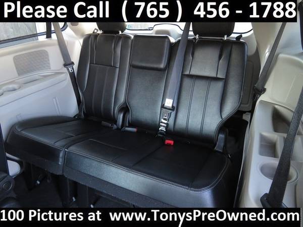 2014 CHRYSLER TOWN & COUNTRY ~~~~~~~ 37,000 Miles ~~~~~~~... for sale in Kokomo, IN – photo 22