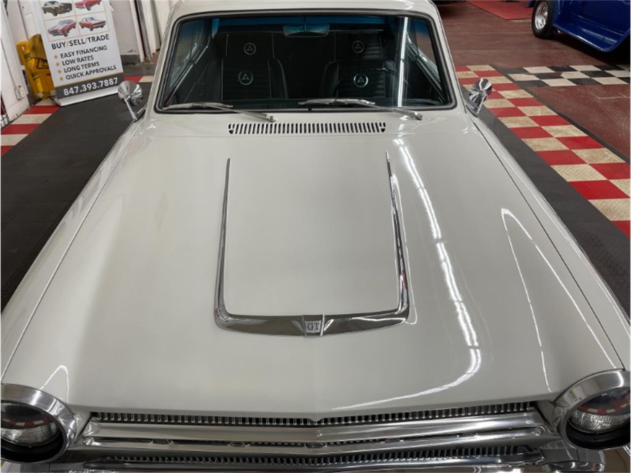 1964 Dodge Dart for sale in Mundelein, IL – photo 11