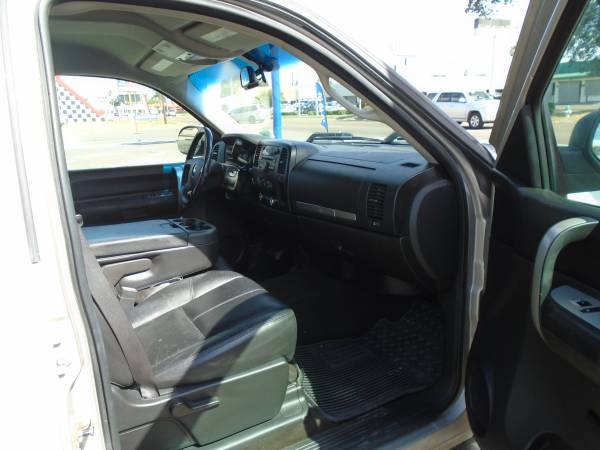 2009 CHEVROLET SILVERADO 4X4 Z71 . WE FINANCE TOO. - cars & trucks -... for sale in McAllen, TX – photo 10