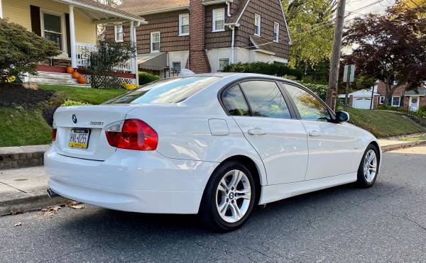 2008 BMW 328i $6500 Firm - cars & trucks - by owner - vehicle... for sale in Glenolden, PA – photo 6