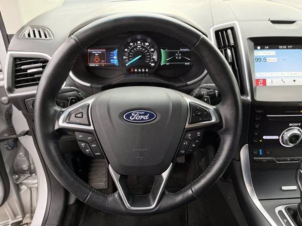 2018 Ford Edge Titanium - cars & trucks - by dealer - vehicle... for sale in San Antonio, TX – photo 15