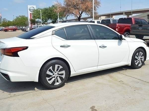 2020 Nissan Altima 2 5 S - - by dealer - vehicle for sale in GRAPEVINE, TX – photo 5