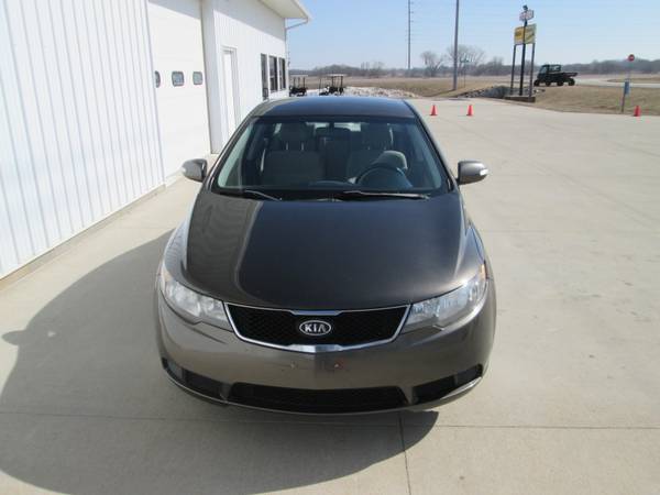 2010 KIA FORTE EX - - by dealer - vehicle automotive for sale in Le Mars, IA – photo 6