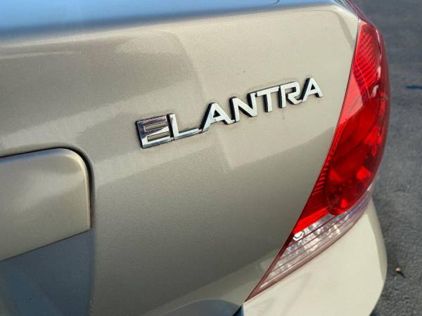 2005 Hyundai Elantra GLS 4dr Sedan Drive Home Guarantee - cars &... for sale in Ponca, SD – photo 21