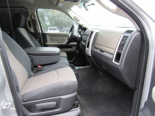 2010 RAM 2500 SLT CREW CAB DIESEL 4x4 for sale in Rush, NY – photo 17