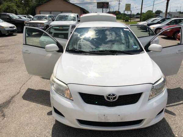2009 TOYOTA COROLLA - cars & trucks - by dealer - vehicle automotive... for sale in Petersburg, VA – photo 8