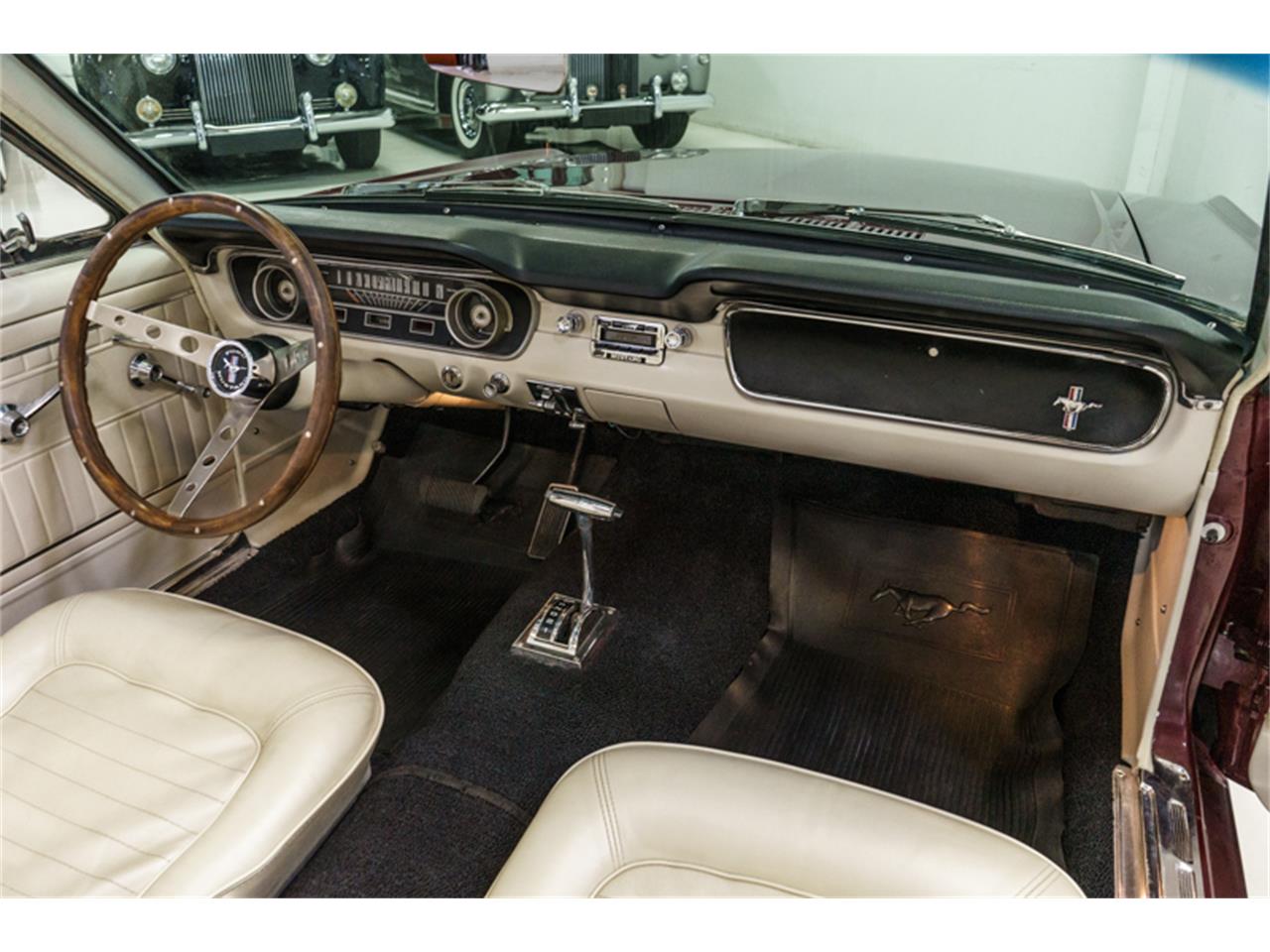 1965 Ford Mustang for sale in Saint Ann, MO – photo 40