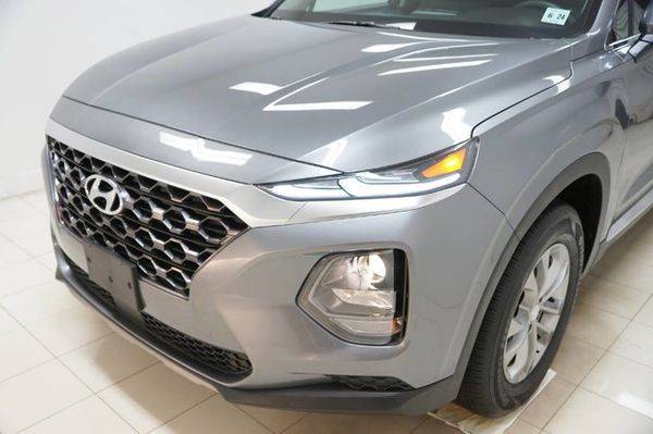 2019 Hyundai Santa Fe SE AWD w/ rearCam -SOFT CREDIT INQUIRY! for sale in Avenel, NJ – photo 9