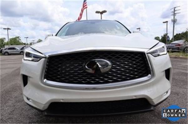 2021 INFINITI QX50 ESSENTIAL - - by dealer for sale in St. Augustine, FL – photo 9