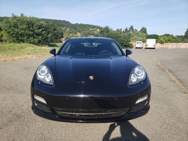 *** 2012 Porsche Panamera - SHARP!! *** for sale in Sonoma, CA – photo 3