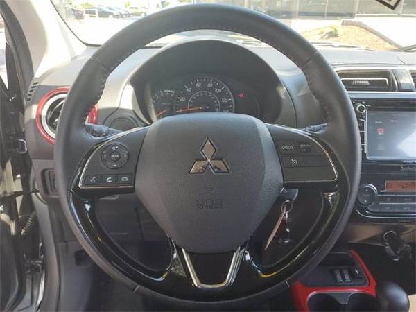 2020 Mitsubishi Mirage PREMIUM - - by dealer - vehicle for sale in TAMPA, FL – photo 18