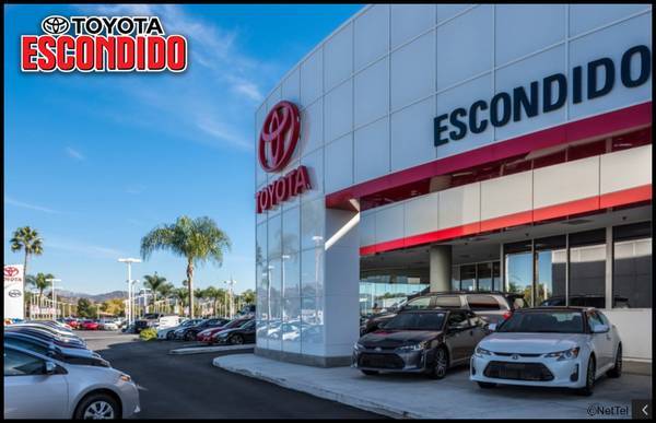 2019 Toyota Camry SE sedan-EZ FINANCING-LOW DOWN! *ESCONDIDO* for sale in Escondido, CA – photo 18