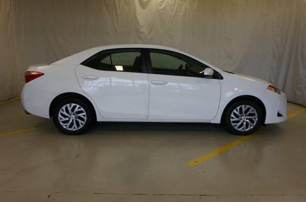 $204/mo 2018 Toyota Corolla Bad Credit & No Money Down OK - cars &... for sale in Plainfield, IL – photo 2