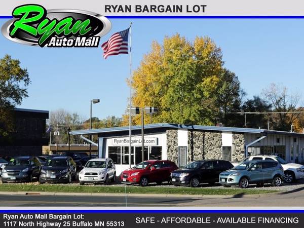 2014 Ford Escape S $899 Down Delivers! - cars & trucks - by dealer -... for sale in Buffalo, MN – photo 20