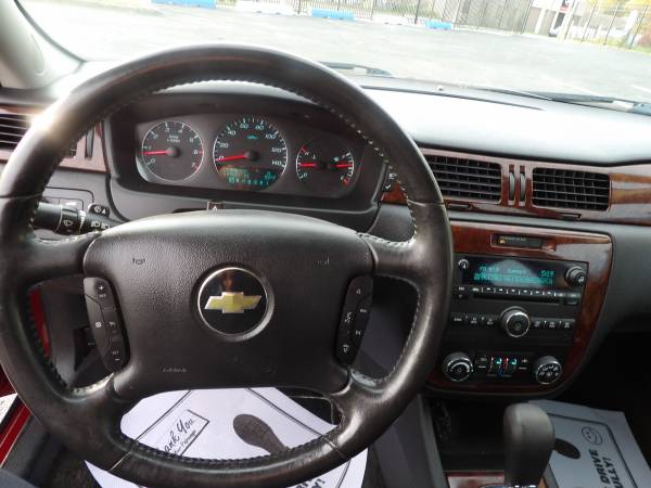 2011 CHEVY IMPALA LT**LIKE NEW**MUST SEE**SUPER CLEAN**DAYTIME... for sale in Detroit, MI – photo 13