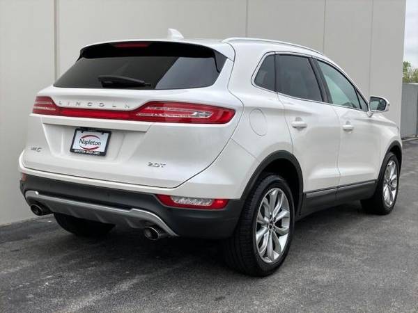 2018 LINCOLN MKC Select FWD - - by dealer - vehicle for sale in Calumet City, IL – photo 6