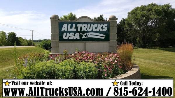 Cab & Chassis Trucks/Ford Chevy Dodge Ram GMC, 4x4 2WD Gas & for sale in tippecanoe, IN – photo 17