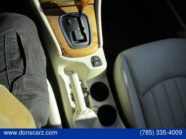 2004 Jaguar X-TYPE 4dr Sdn 3.0L - cars & trucks - by dealer -... for sale in Topeka, KS – photo 12