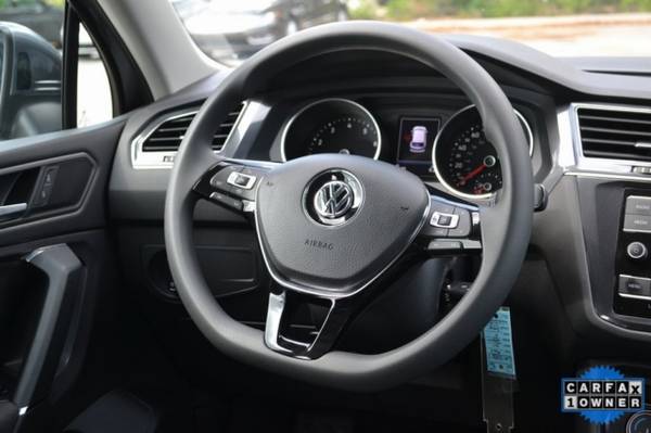 2020 Volkswagen Tiguan 2 0T S - - by dealer for sale in St. Augustine, FL – photo 14