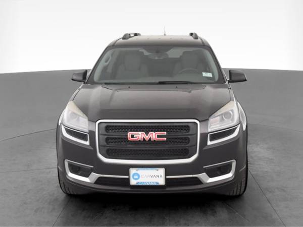 2015 GMC Acadia SLE-1 Sport Utility 4D suv Gray - FINANCE ONLINE -... for sale in Albuquerque, NM – photo 17