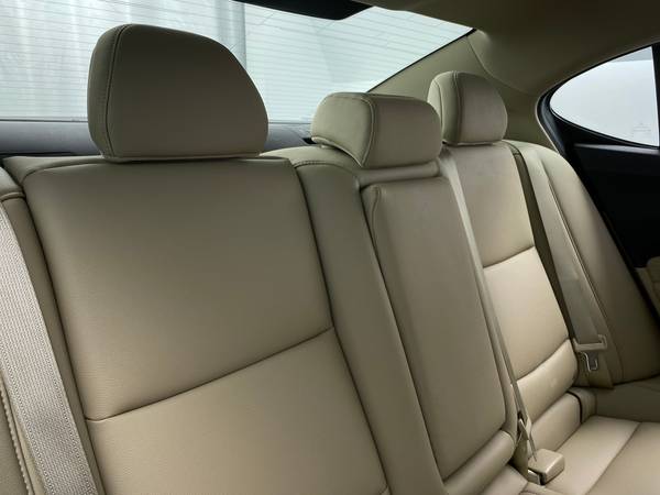 2018 Acura TLX 3.5 Sedan 4D sedan White - FINANCE ONLINE - cars &... for sale in Park Ridge, IL – photo 19