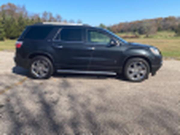 2010 GMC Acadia AWD 4dr SLT2 -EASY FINANCING AVAILABLE - cars &... for sale in Bridgeport, CT – photo 5