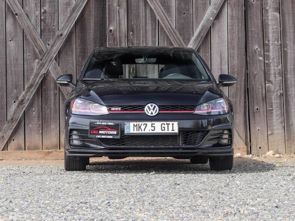2019 Volkswagen Golf GTI SE 4dr Hatchback 7A - - by for sale in PUYALLUP, WA – photo 2