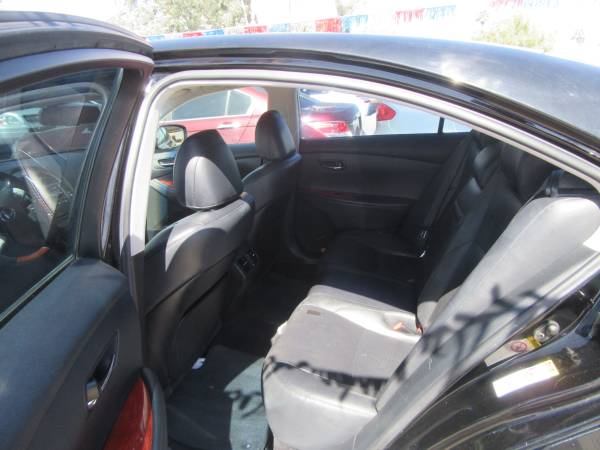 2007 Lexus ES 350 - - by dealer - vehicle automotive for sale in Phoenix, AZ – photo 6