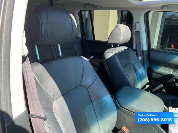 2014 Honda Pilot EX L 4x4 4dr SUV - - by dealer for sale in Garden City, ID – photo 23