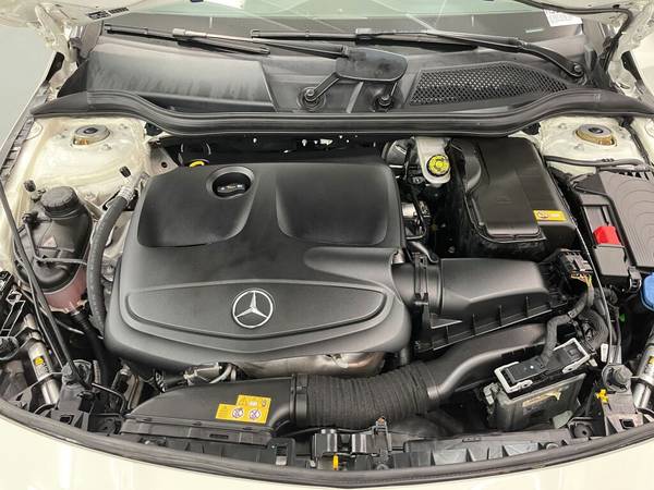 2016 Mercedes-Benz CLA CLA 250 - cars & for sale in PUYALLUP, WA – photo 9