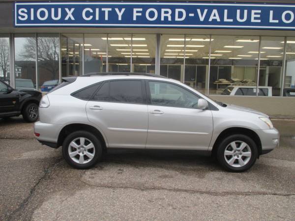 2005 Lexus RX330 AWD - - by dealer - vehicle for sale in Sioux City, IA – photo 6