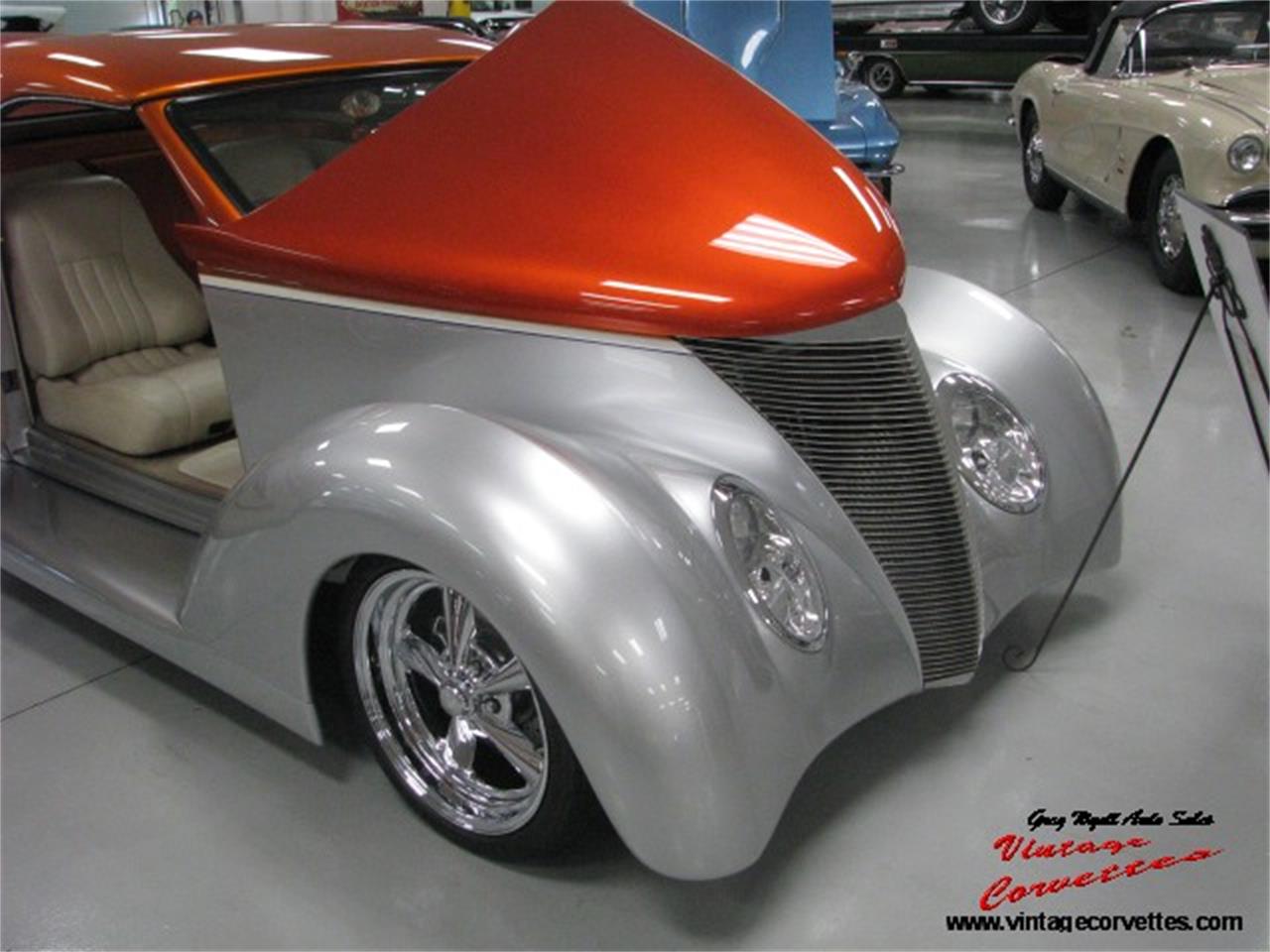 1937 Ford Street Rod for sale in Summerville, GA – photo 3