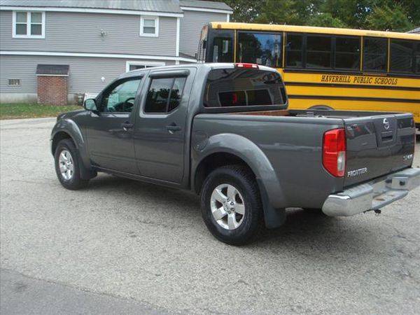 2009 Nissan Frontier SE V6 - CALL/TEXT for sale in Haverhill, MA – photo 6