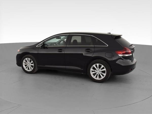2014 Toyota Venza LE Wagon 4D wagon Black - FINANCE ONLINE - cars &... for sale in Fort Collins, CO – photo 6