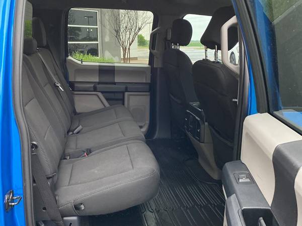 2019 Ford F-150 XL - - by dealer - vehicle automotive for sale in Mc Gregor, TX – photo 13