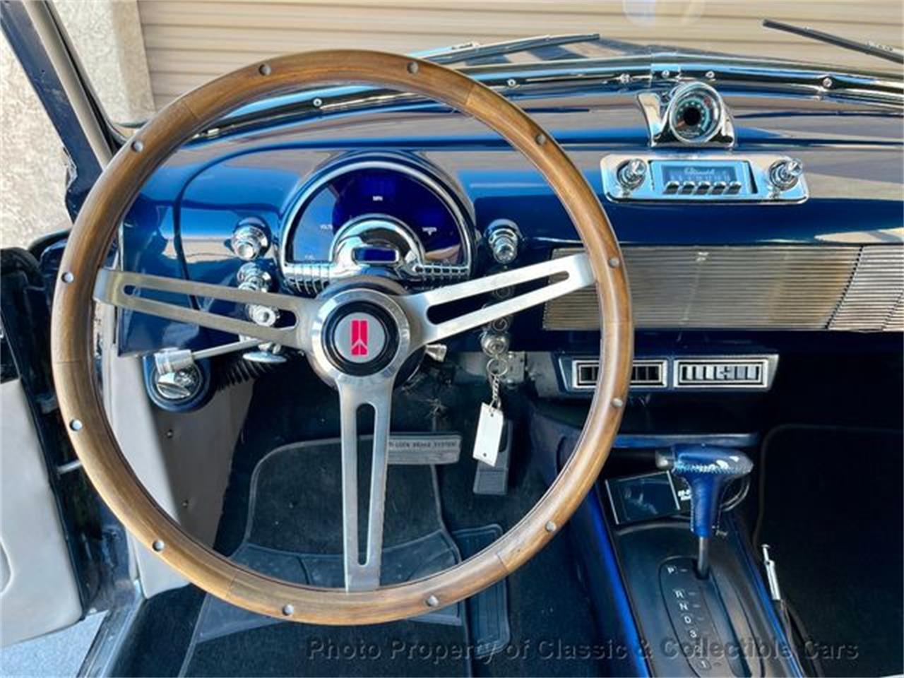 1950 Oldsmobile 88 for sale in Las Vegas, NV – photo 11