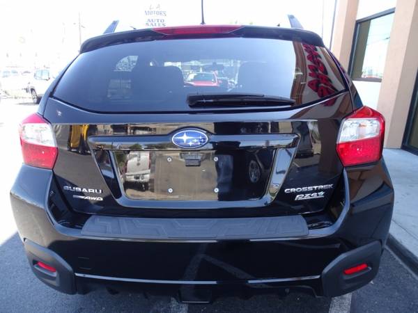 2016 Subaru Crosstrek 5dr CVT 2.0i Premium for sale in Las Vegas, NV – photo 6