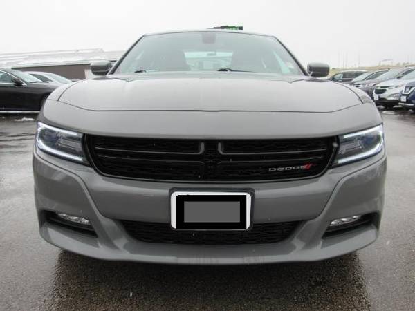 2017 DODGE CHARGER SXT PACKAGE (AWD) - - by dealer for sale in Spearfish, SD – photo 2