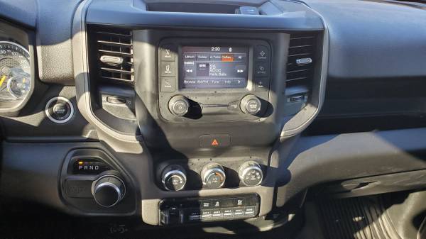 2019 ram 2500 6.4 - cars & trucks - by owner - vehicle automotive sale for sale in Wittmann, AZ – photo 7