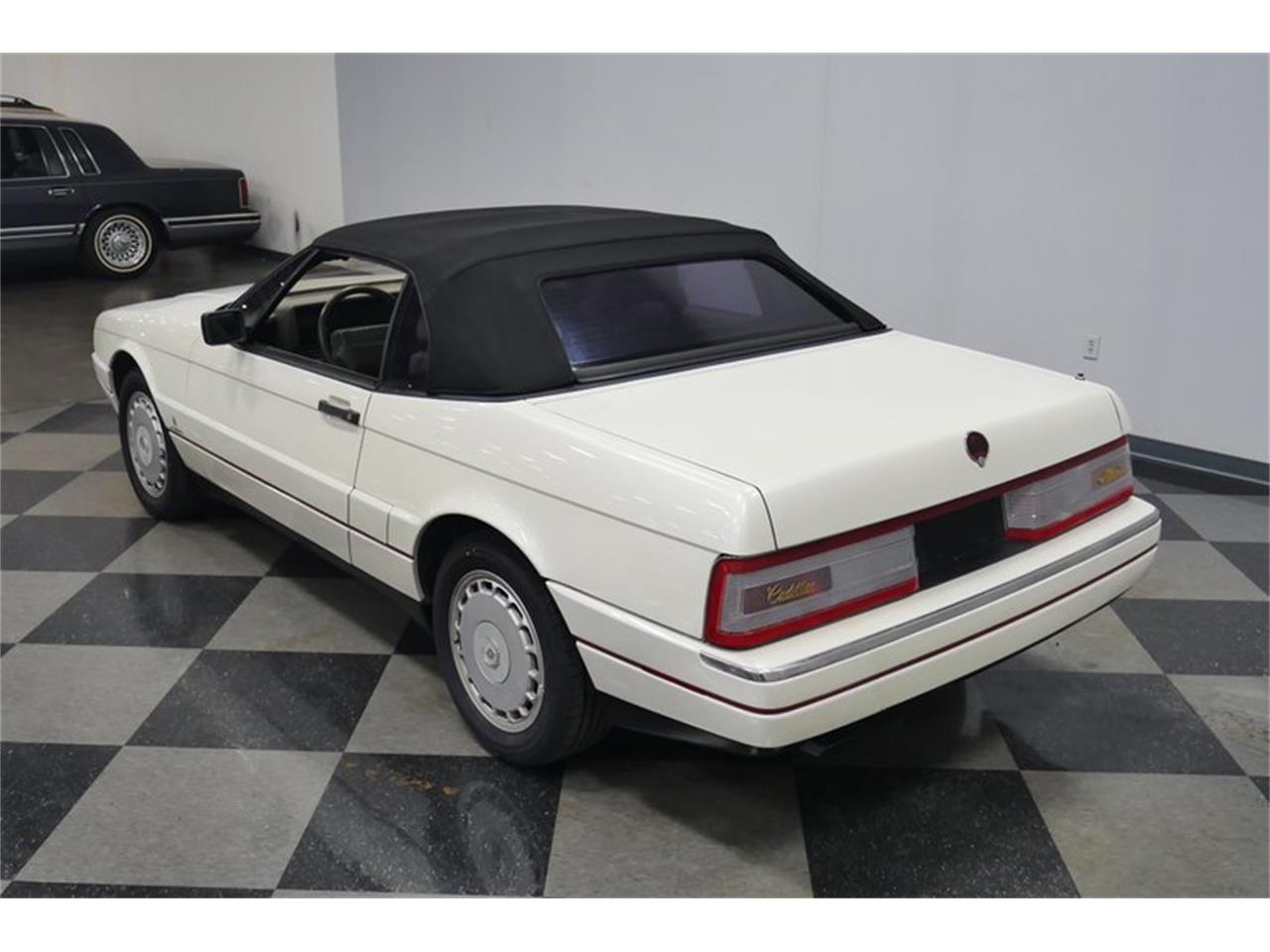 1992 Cadillac Allante for sale in Lavergne, TN – photo 24