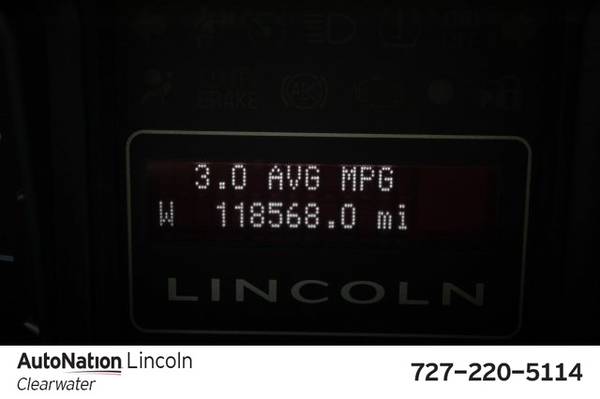 2007 Lincoln Navigator SKU:7LJ07864 SUV for sale in Clearwater, FL – photo 19