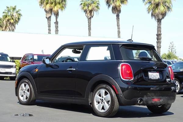 2018 MINI Special Editions Base - - by dealer for sale in San Diego, CA – photo 5