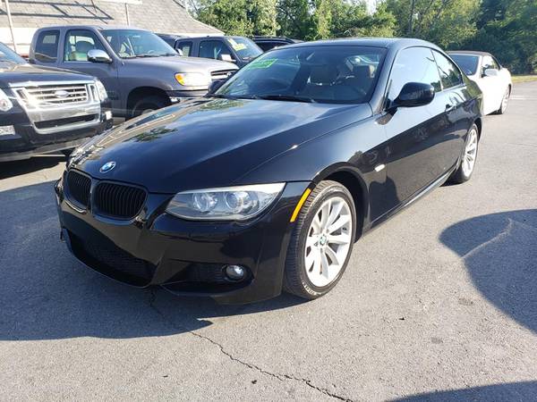 11 BMW 328XI Coupe w/ONLY 81K! LOADED! 5YR/100K WARRANTY INCLUDED! - $ for sale in METHUEN, ME – photo 2