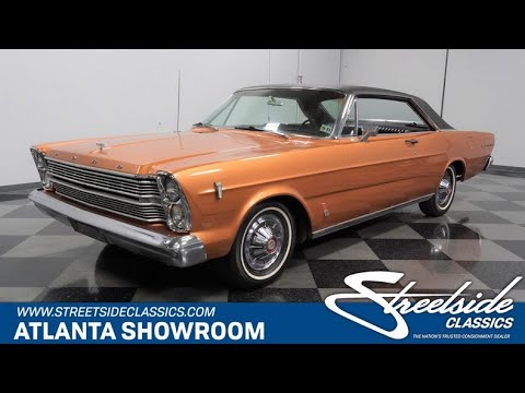 1966 Ford Galaxie for sale in Lithia Springs, GA – photo 2