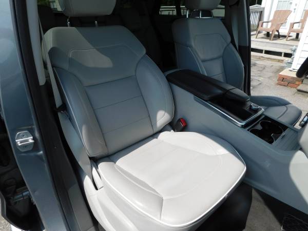 2012 ML350 Blue-Tec LOADED - - by dealer - vehicle for sale in Mooresville, NC – photo 11