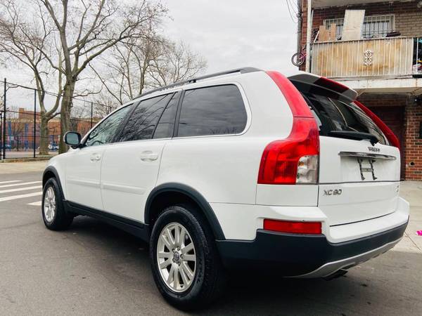 2009 VOLVO XC 90 (((SUPER CLEAN)) - cars & trucks - by dealer -... for sale in Corona, NY – photo 19