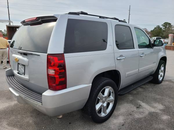 2013 Chevrolet Tahoe LTZ - - by dealer - vehicle for sale in Sneads Ferry, NC – photo 6
