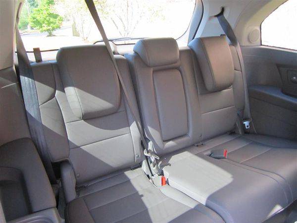 2016 HONDA ODYSSEY Touring ~ Youre Approved! Low Down Payments! for sale in Manassas, VA – photo 14